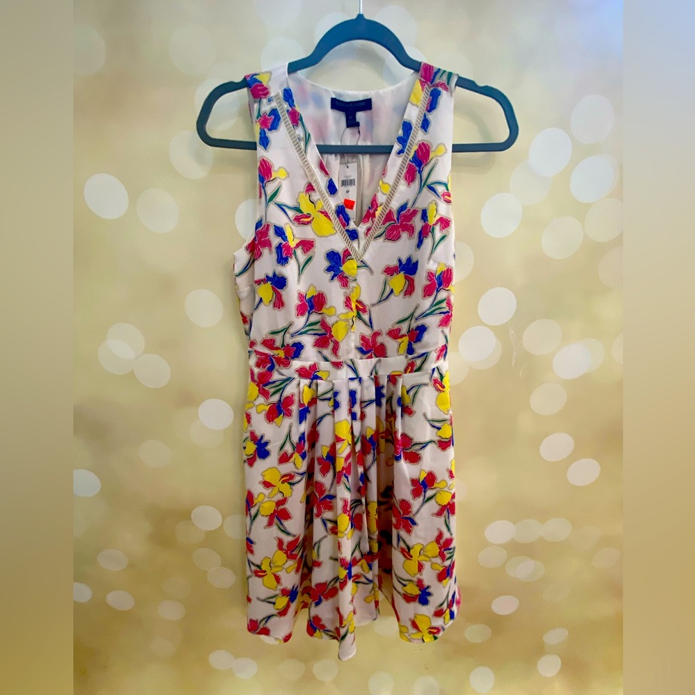 Banana Republic dress -6Petite